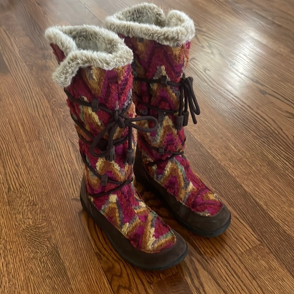 Sam Edelman Boots - Picture 3 of 16